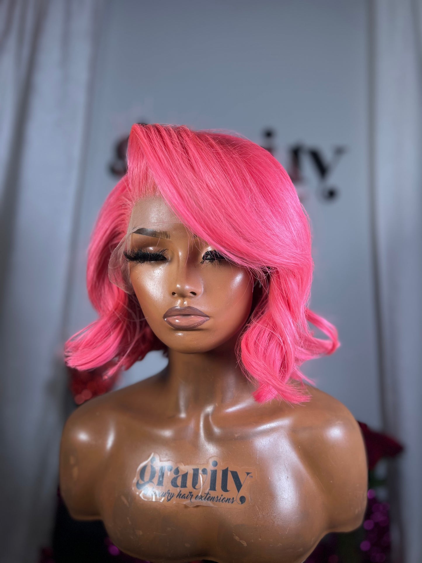 PINK STARBURST