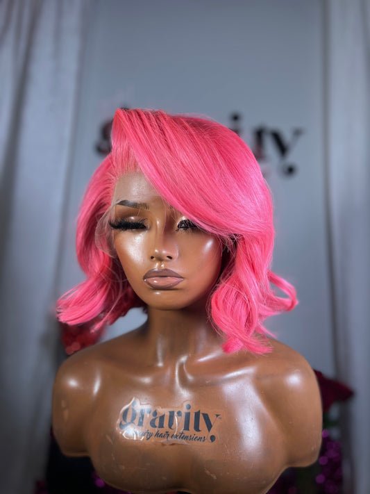 PINK STARBURST