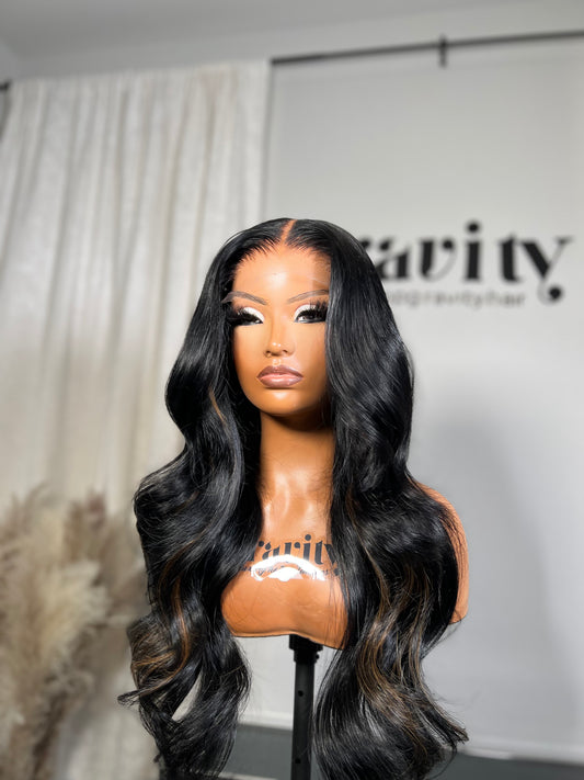CARAMEL-ONYX