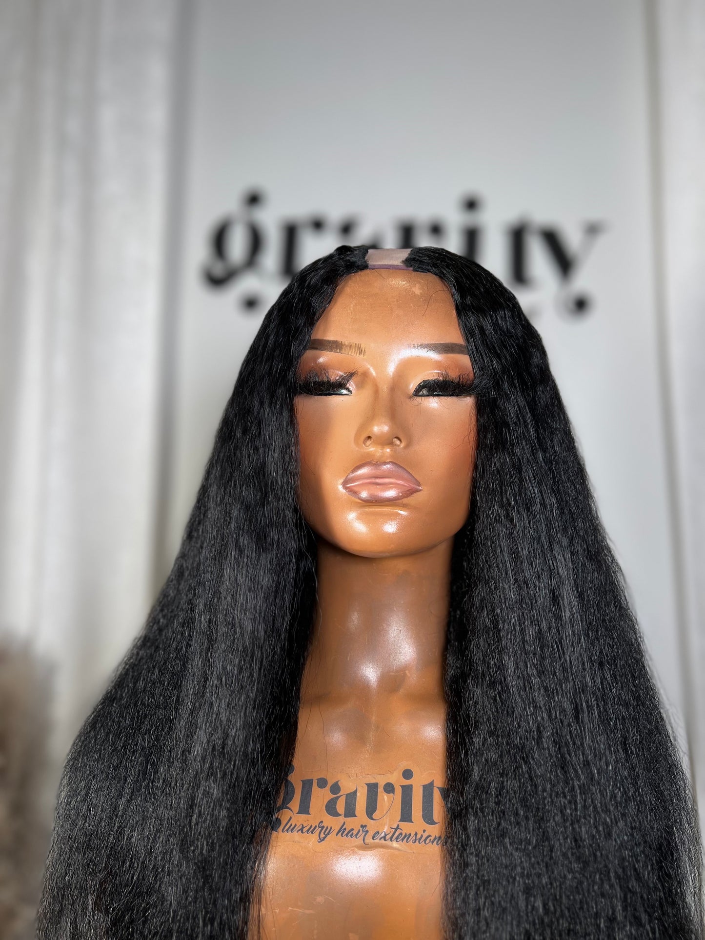 [BLACK ONYX] IMANI- UPART