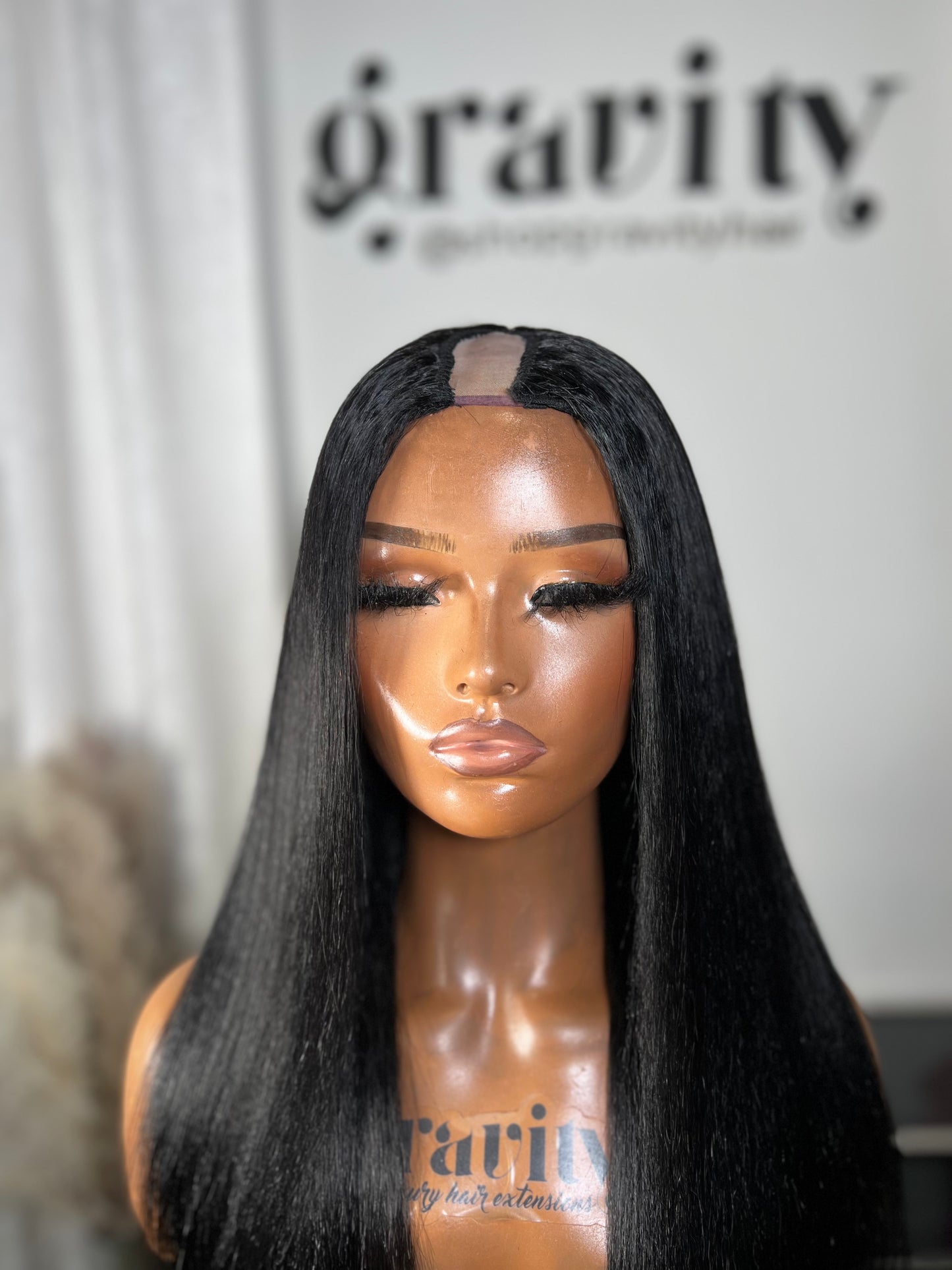 [BLACK ONYX] IMANI- UPART