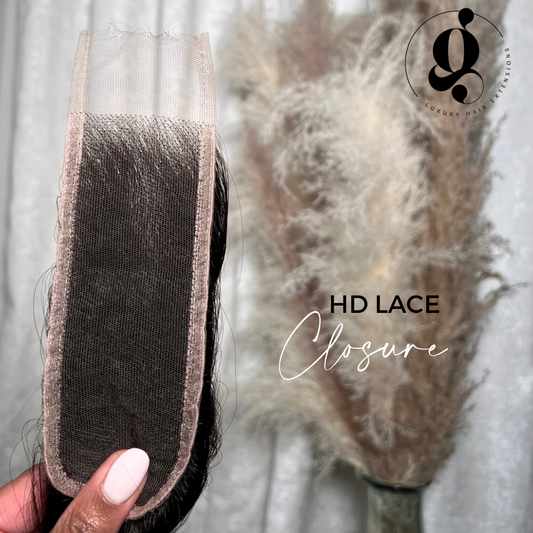 [2x6] HD Lace Closure