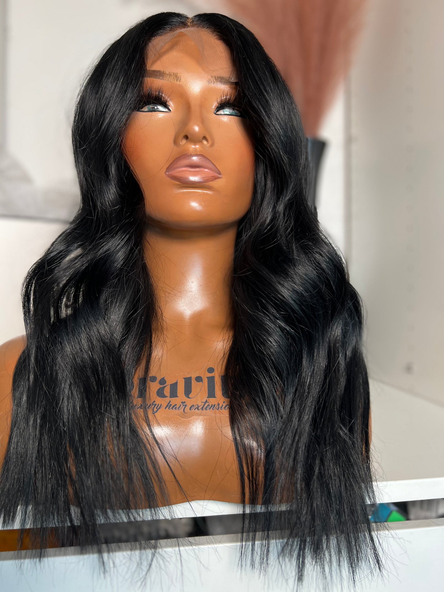 [BLACK ONYX] OLIVIA
